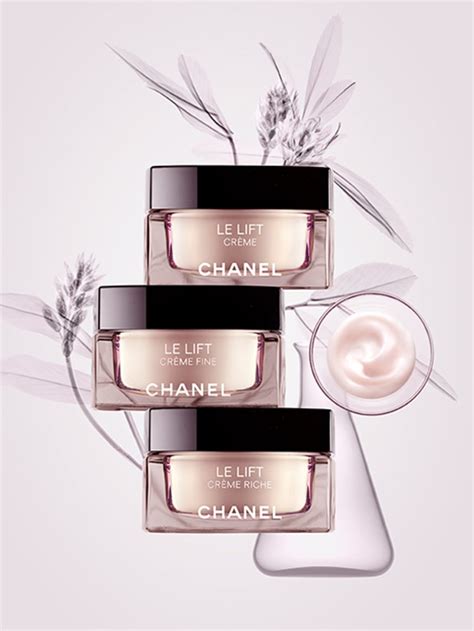 chanel le lift creme main|chanel le lift creme reviews.